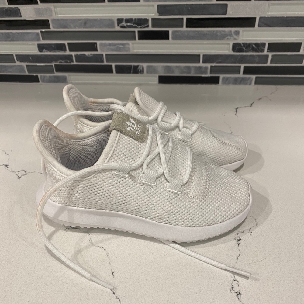 Adidas running shoe